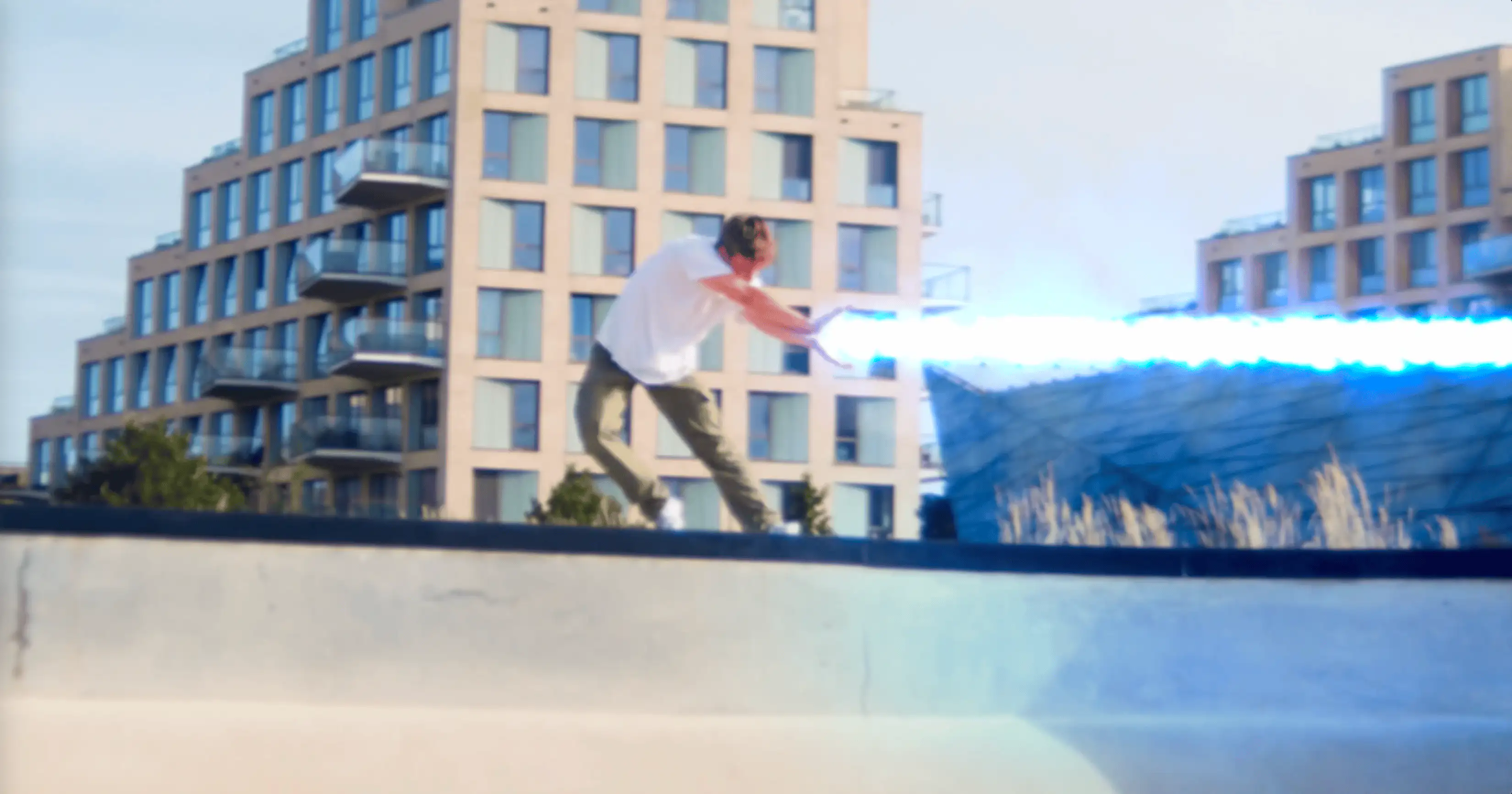 Breakdance Olympics 2024 Thumbnail